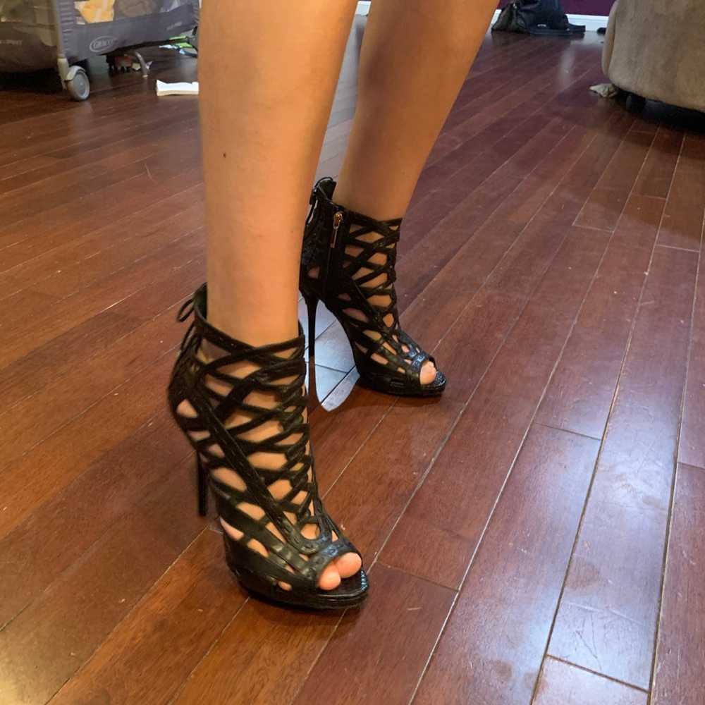 Dior heels - Picture 8 of 8